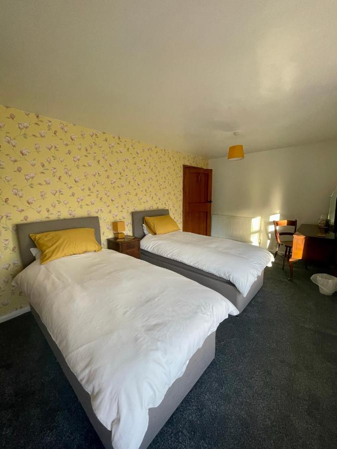 Dove Cottage - Stay At Gwens Buxton  Esterno foto